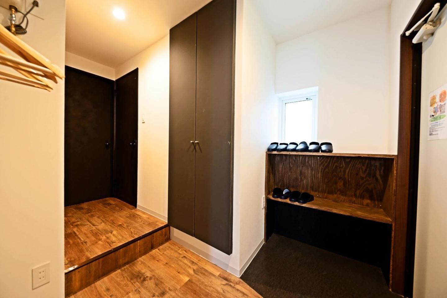 One Living In 24 - Vacation Stay 83393 Sapporo Esterno foto