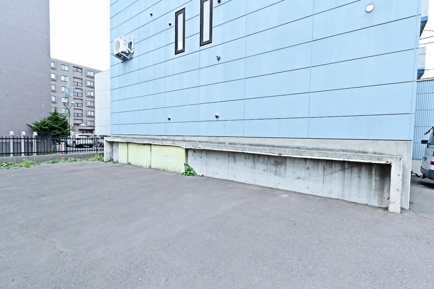 One Living In 24 - Vacation Stay 83393 Sapporo Esterno foto