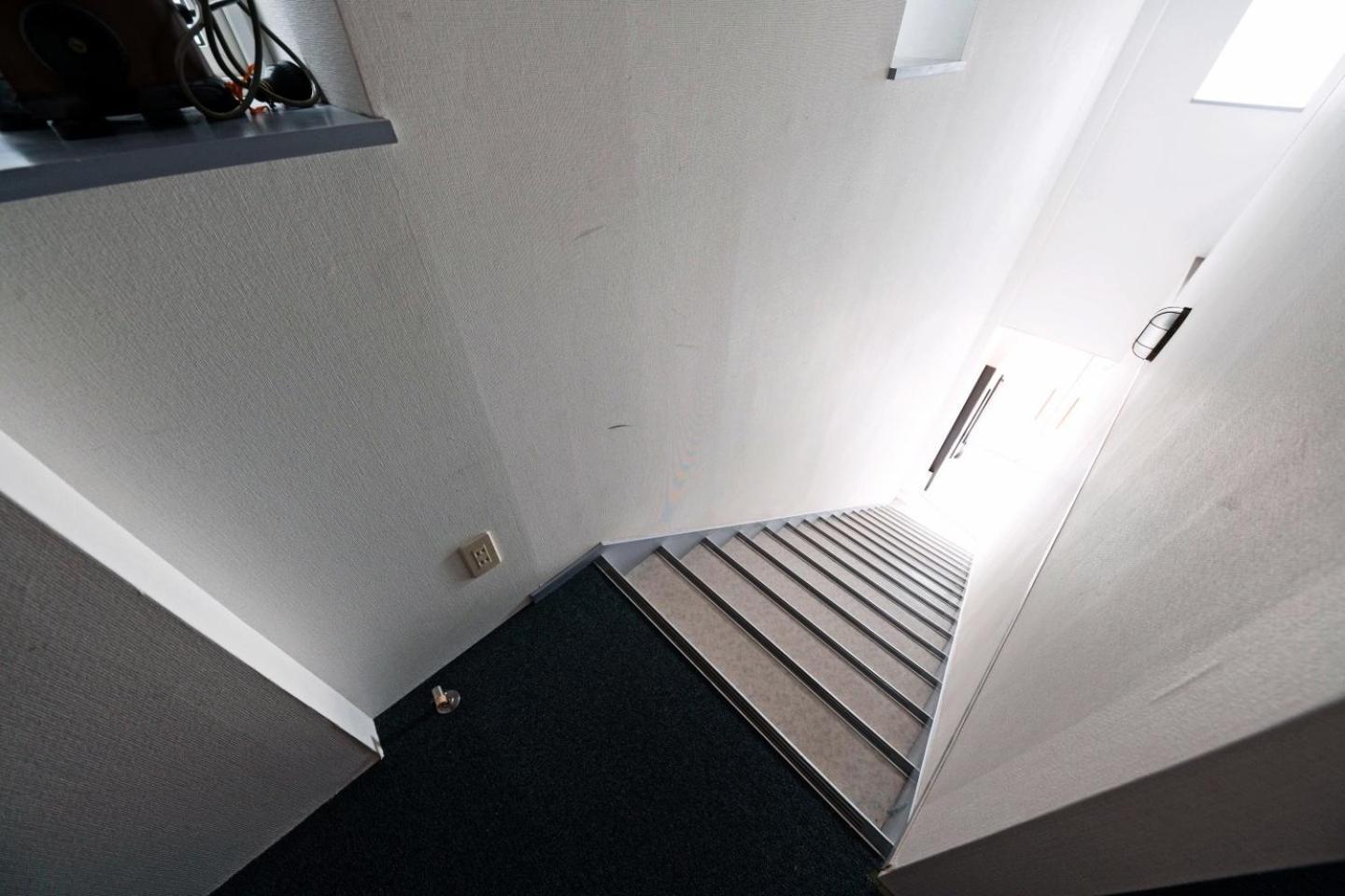 One Living In 24 - Vacation Stay 83393 Sapporo Esterno foto